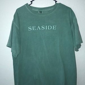 Seaside t-shirt